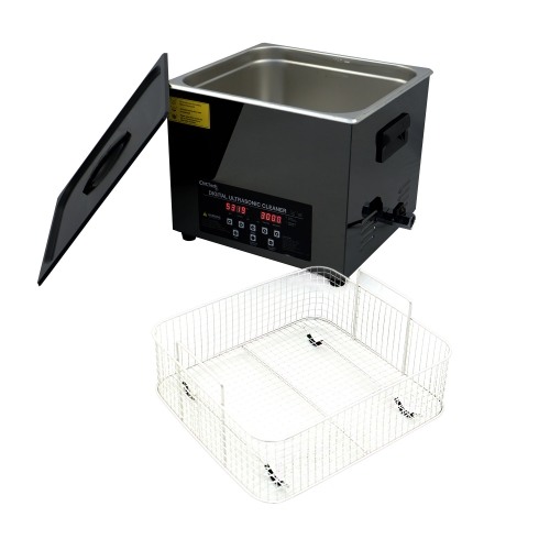 Υπερηχητικό καθαριστικό GX 40A 10L